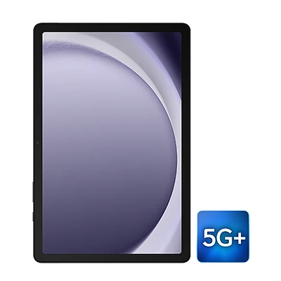 Samsung Galaxy Tab A9+ 5G (11 inch) | Bell Mobility | Bell Canada