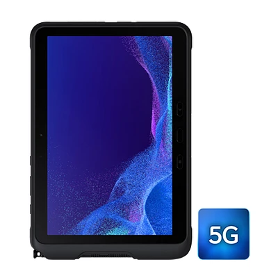 Samsung Tab Active4 Pro | Bell Mobilité | Bell Canada