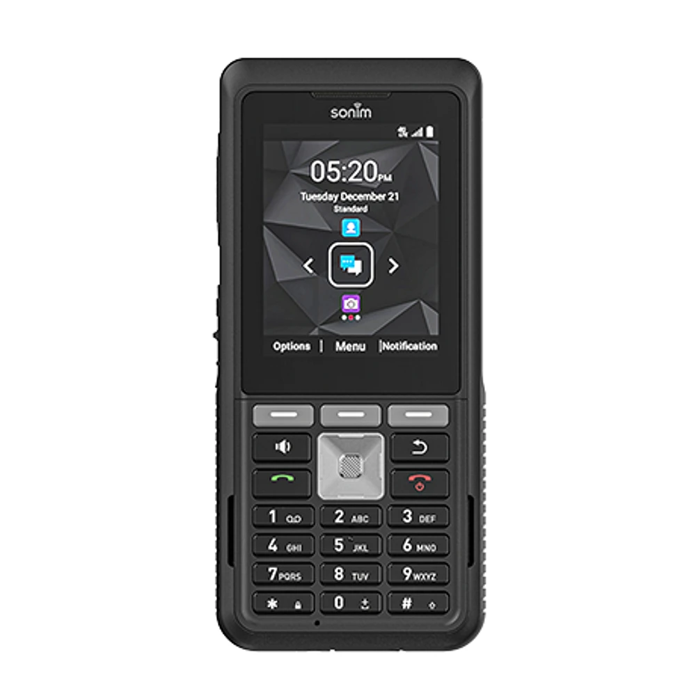 Sonim XP5plus (sans boutons)