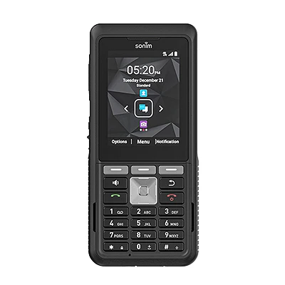 Sonim XP5plus (sans boutons)