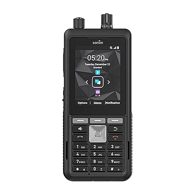 Sonim XP5plus (avec boutons)