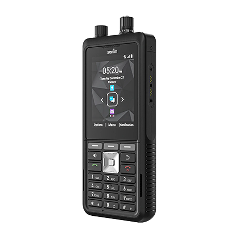 Sonim XP5plus (avec boutons)