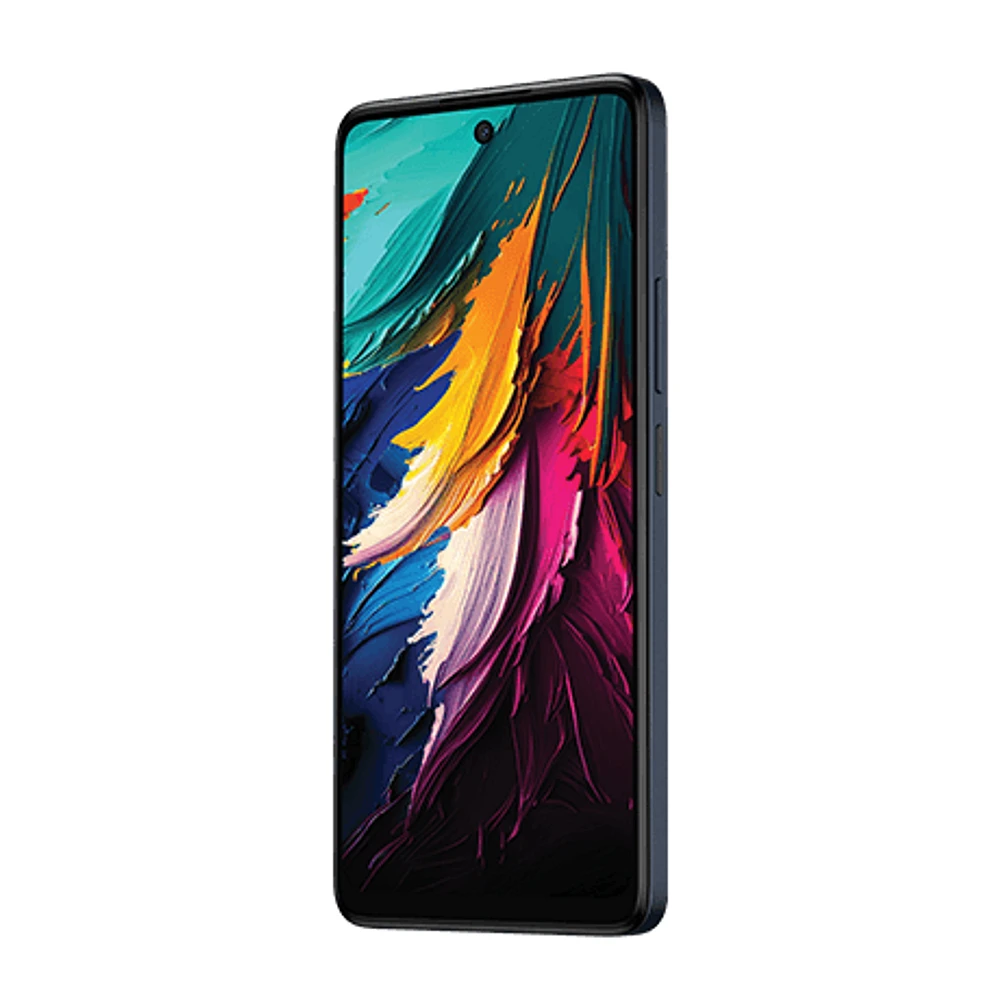 TCL 50 XE NXTPAPER 5G | Bell Mobilité | Bell Canada