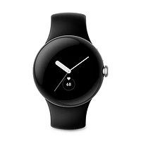 Montre Intelligente Google Pixel Watch | Bell Mobilité | Bell Canada