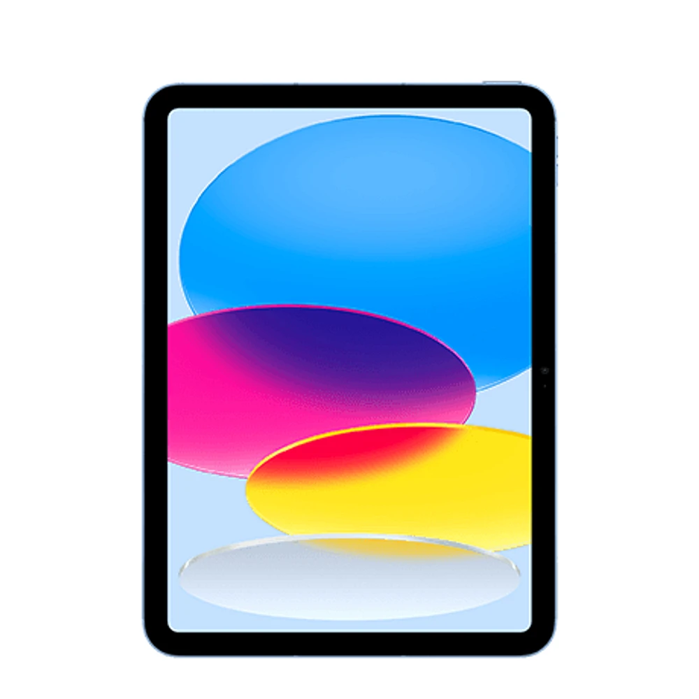 iPad 10th Generation | Bell Mobility Canada