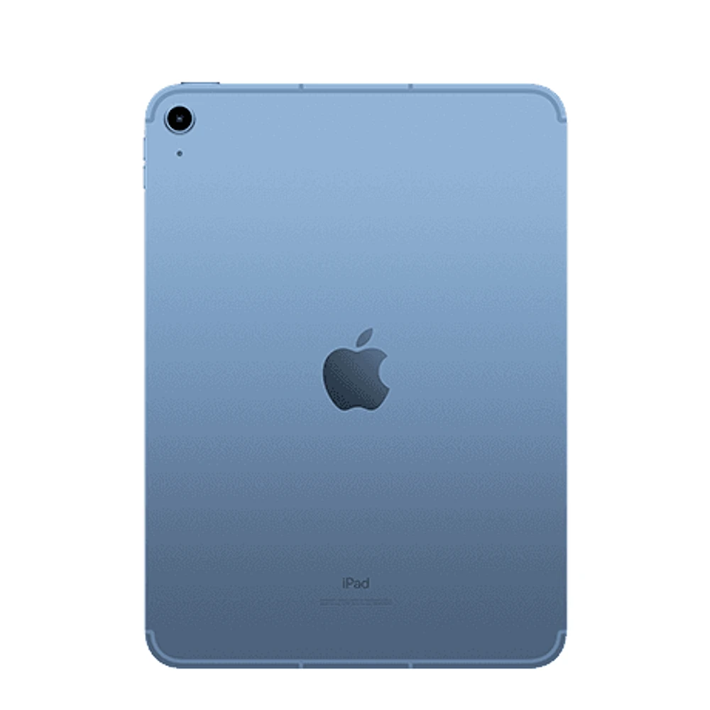 iPad 10th Generation | Bell Mobility Canada