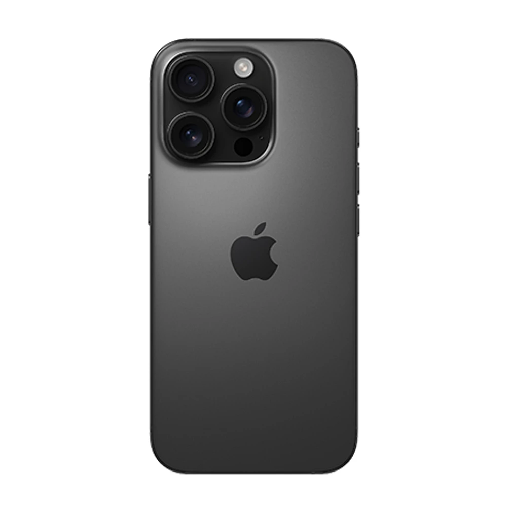 iPhone 16 Pro | Bell Mobility Canada