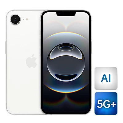 iPhone 16e