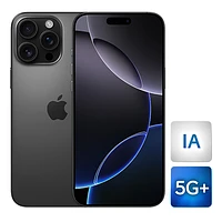 iPhone 16 Pro Max|Dernier iPhone- Fonctions avancées|Bell Mobilité