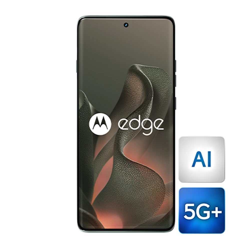 motorola edge - 2025