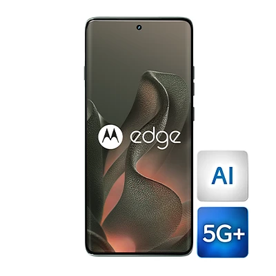 motorola edge - 2025