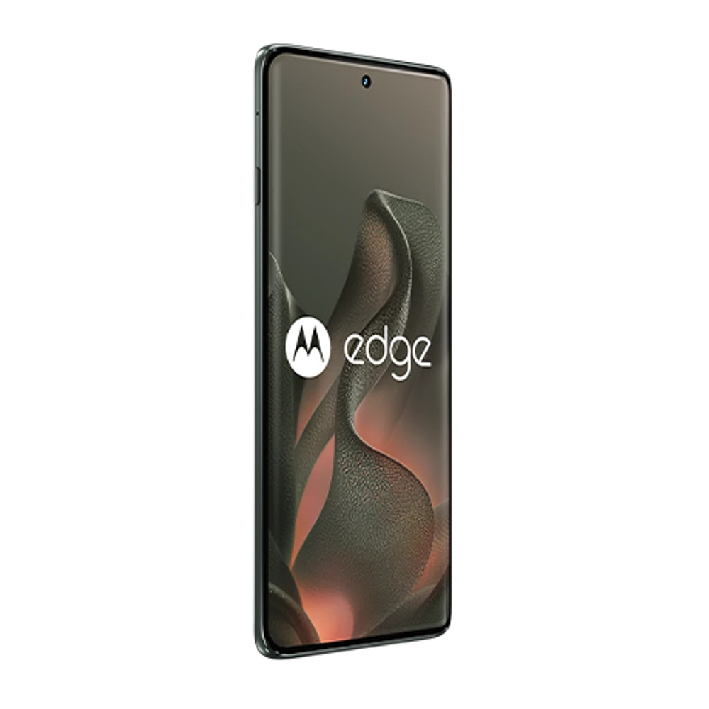 motorola edge - 2025