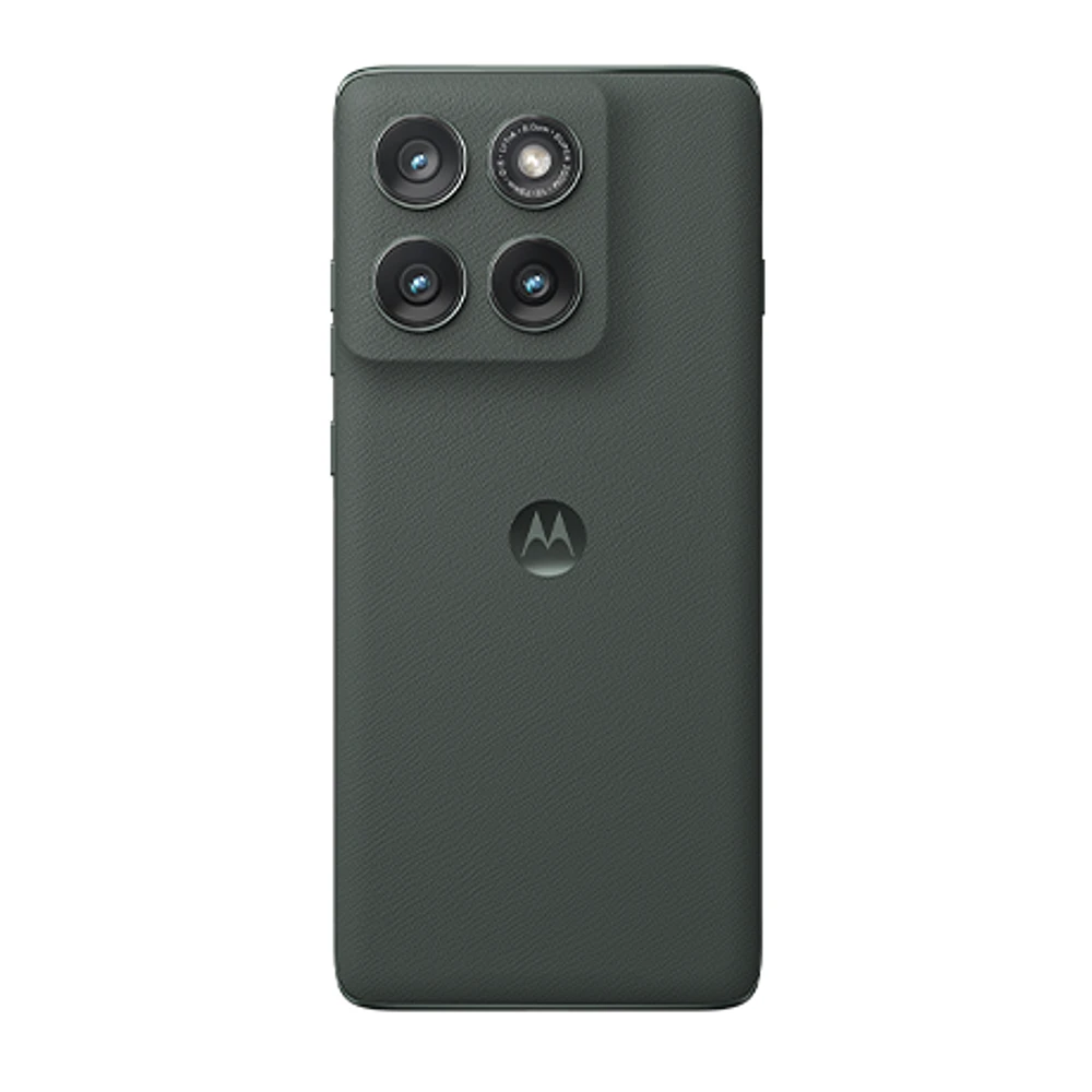 motorola edge - 2025