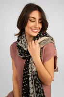 Paisely Scarf