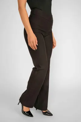 Ashley Ponte Wide Leg Pants