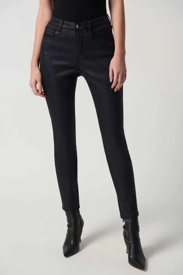 Catherine Slim Fit Pants - MARGARET M, Women's Clothing & Accessories, Bellissima Fashions