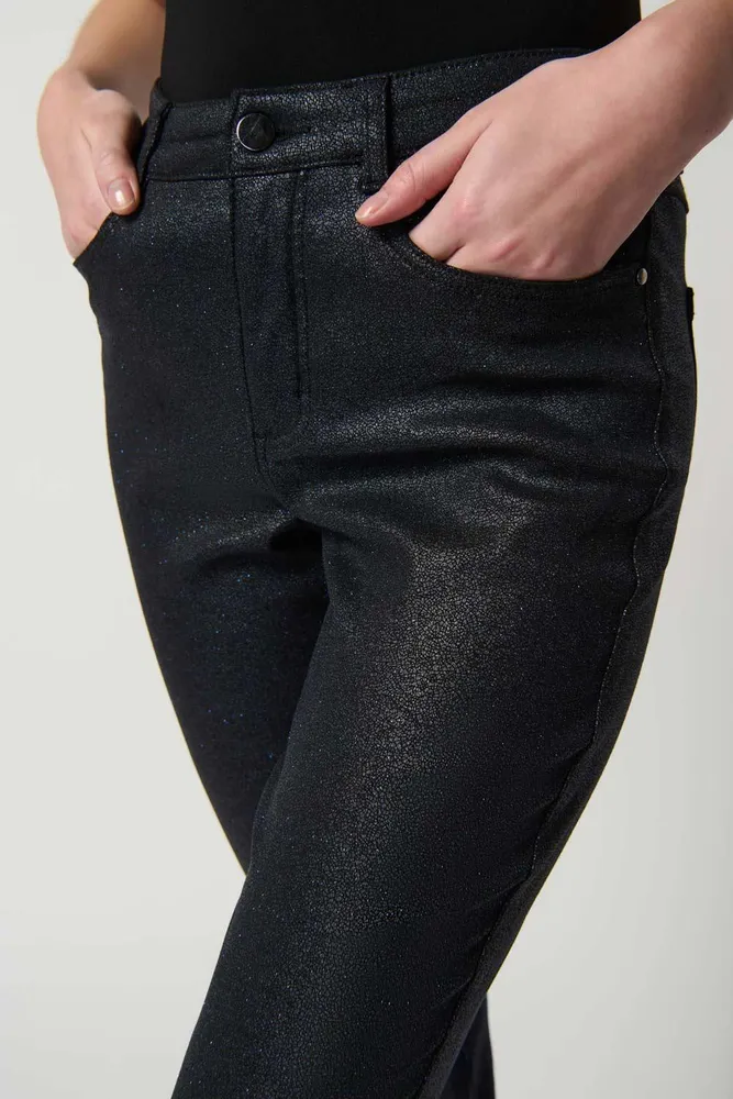 Sparkle Slim Fit Jeans