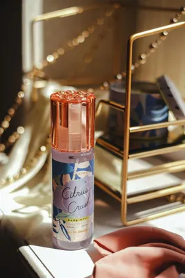 Citrus Crush Body Mist