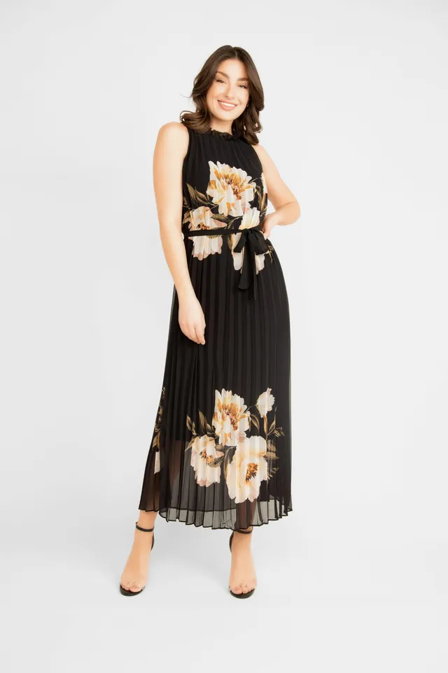 Torrid Pleated Maxi Dresses for Women