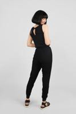 dex double strap jumpsuit