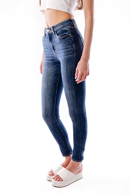 1981 Hi-Rise Skinny Jeans