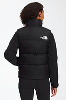 1996 Retro Nuptse Vest