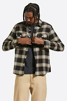 20th Anniversary Bowery Flannel