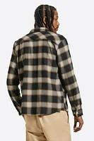 20th Anniversary Bowery Flannel