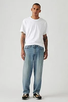 568 Stay Loose Lightweight Cotton Linen Jeans