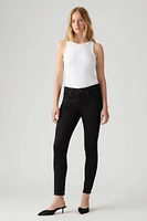 721 High Rise Skinny Jeans