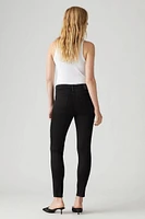 721 High Rise Skinny Jeans