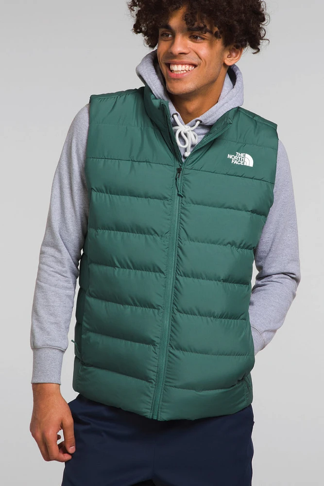 Aconcagua 3 Vest