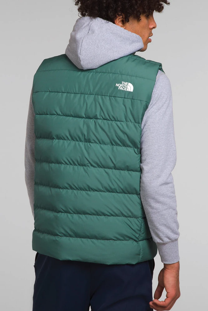 Aconcagua 3 Vest