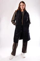 Alina Puffer Vest