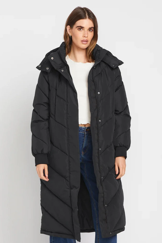 Alldaylong Puff Jacket