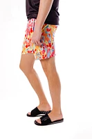 Amazon Swim Shorts