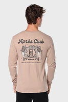 Apres Club Long Sleeve