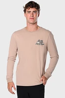 Apres Club Long Sleeve