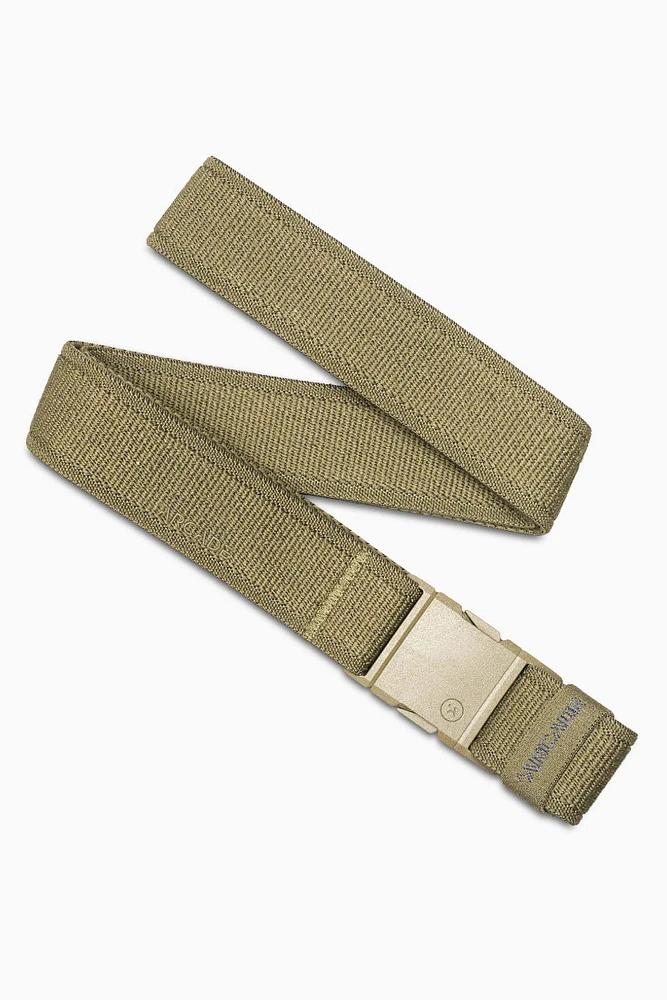 Atlas Slim Belt