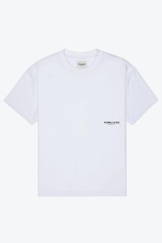 Authentic Lifestyle Tee