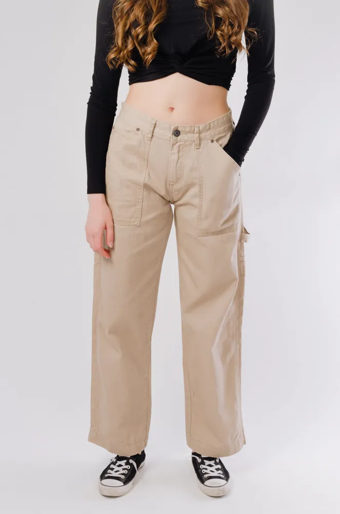 KUWALLATEE Women's Cargo Joggers  Below The Belt – Below The Belt Store