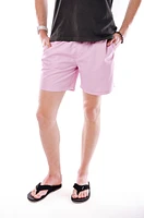 Barbados Pink Swim Shorts