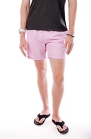 Barbados Pink Swim Shorts