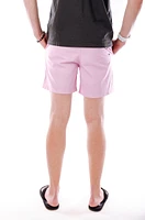 Barbados Pink Swim Shorts