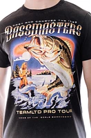 Bass Masters Tee