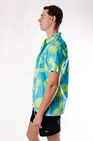 Bay Breeze Short Sleeve Shirt