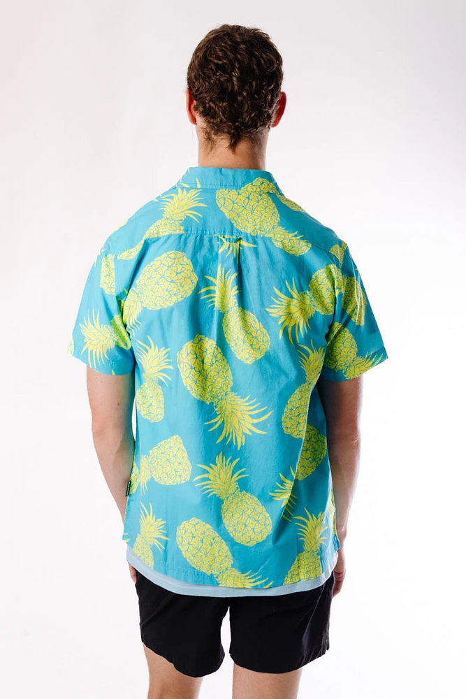 Bay Breeze Short Sleeve Shirt