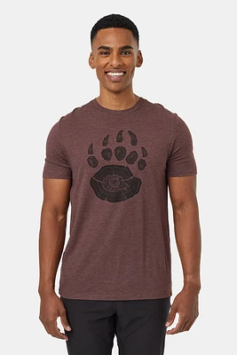 Bear Claw Tee