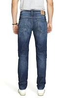 Ben Relaxed Tapered Jeans