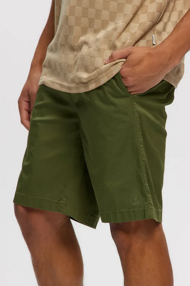 Bermuda Shorts